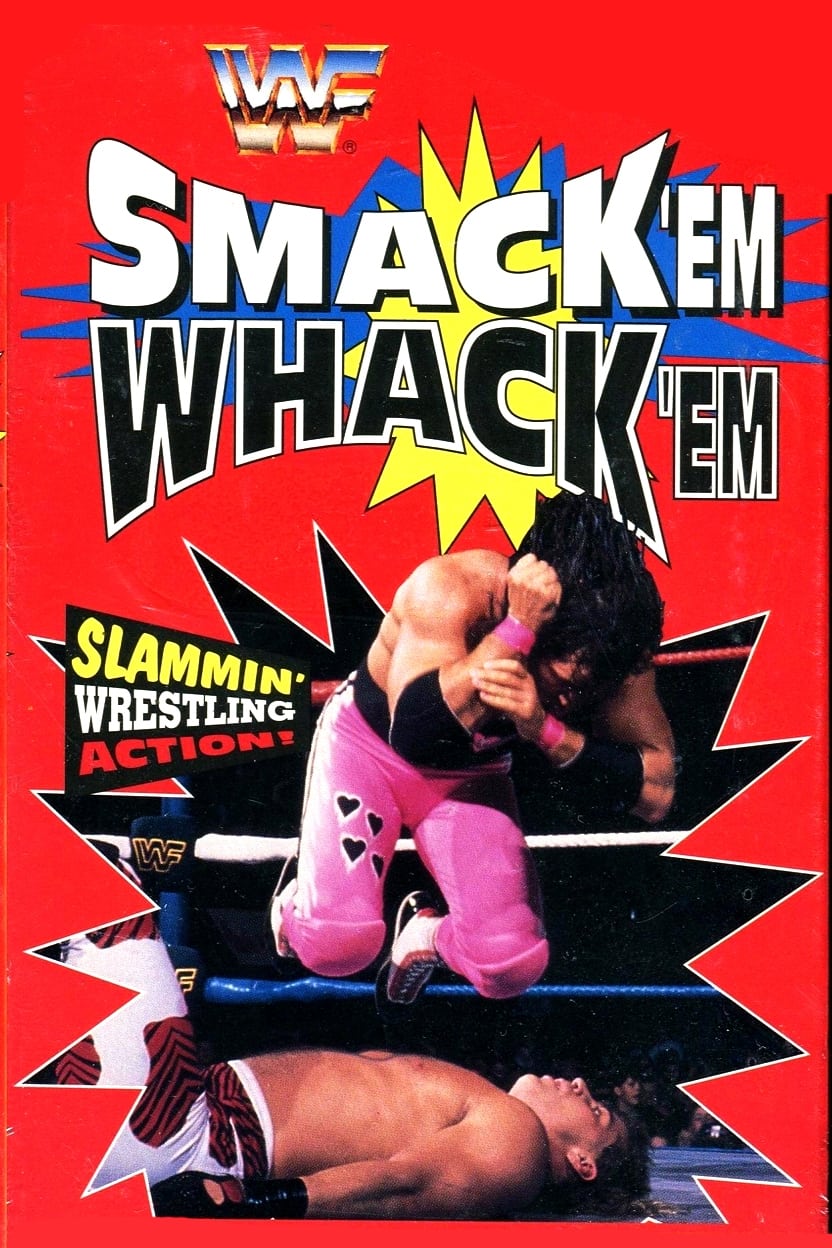 WWE Smack 'Em, Whack 'Em