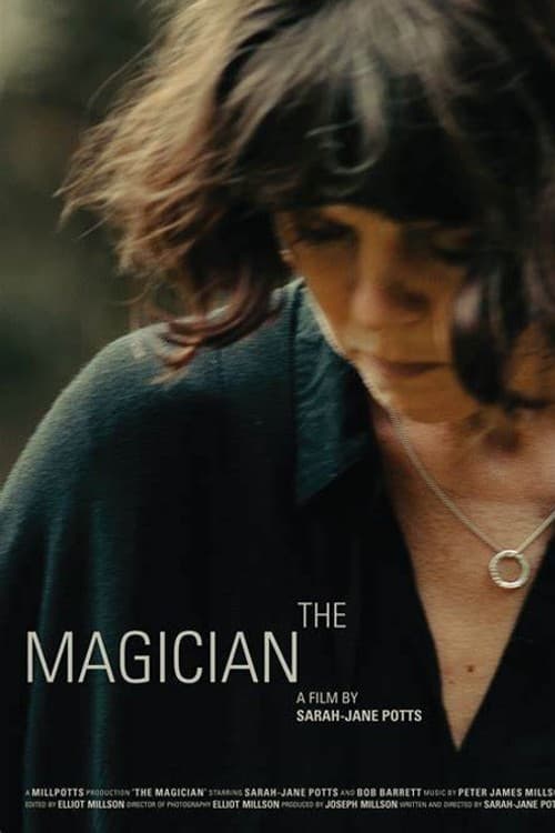 The Magician (2022)