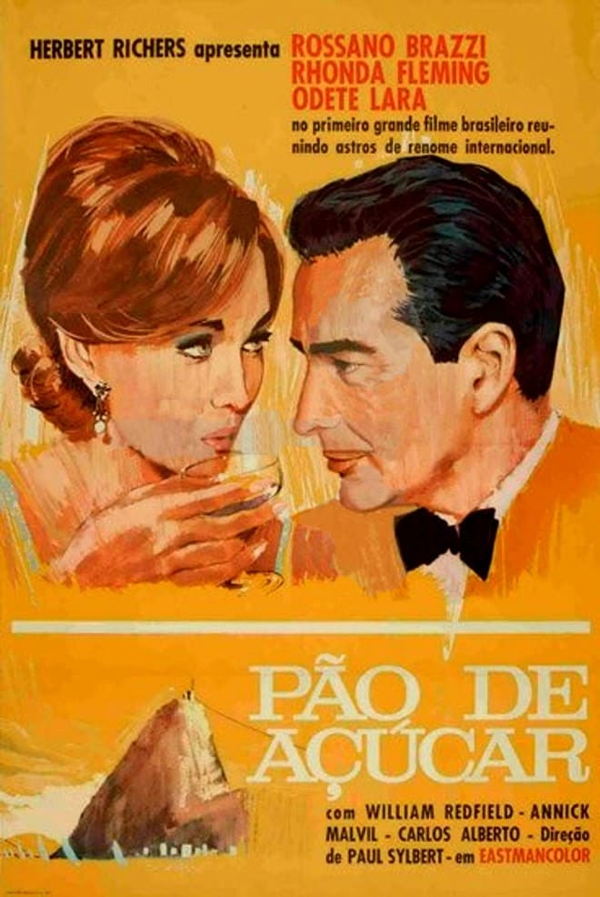 Instant Love (1964)