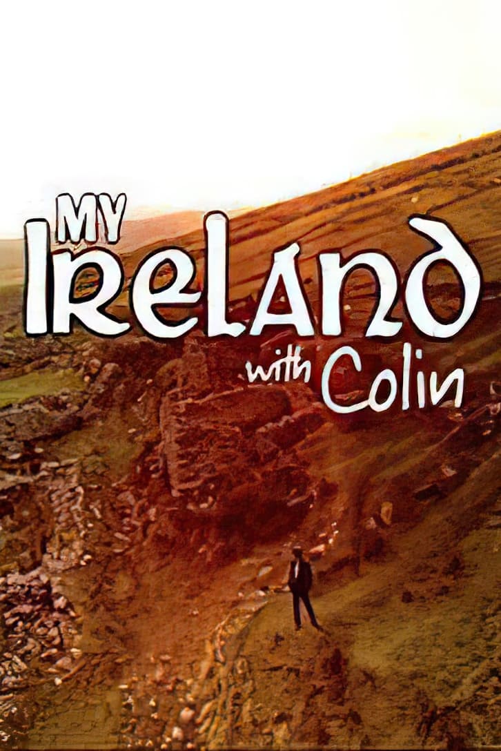 My Ireland with Colin