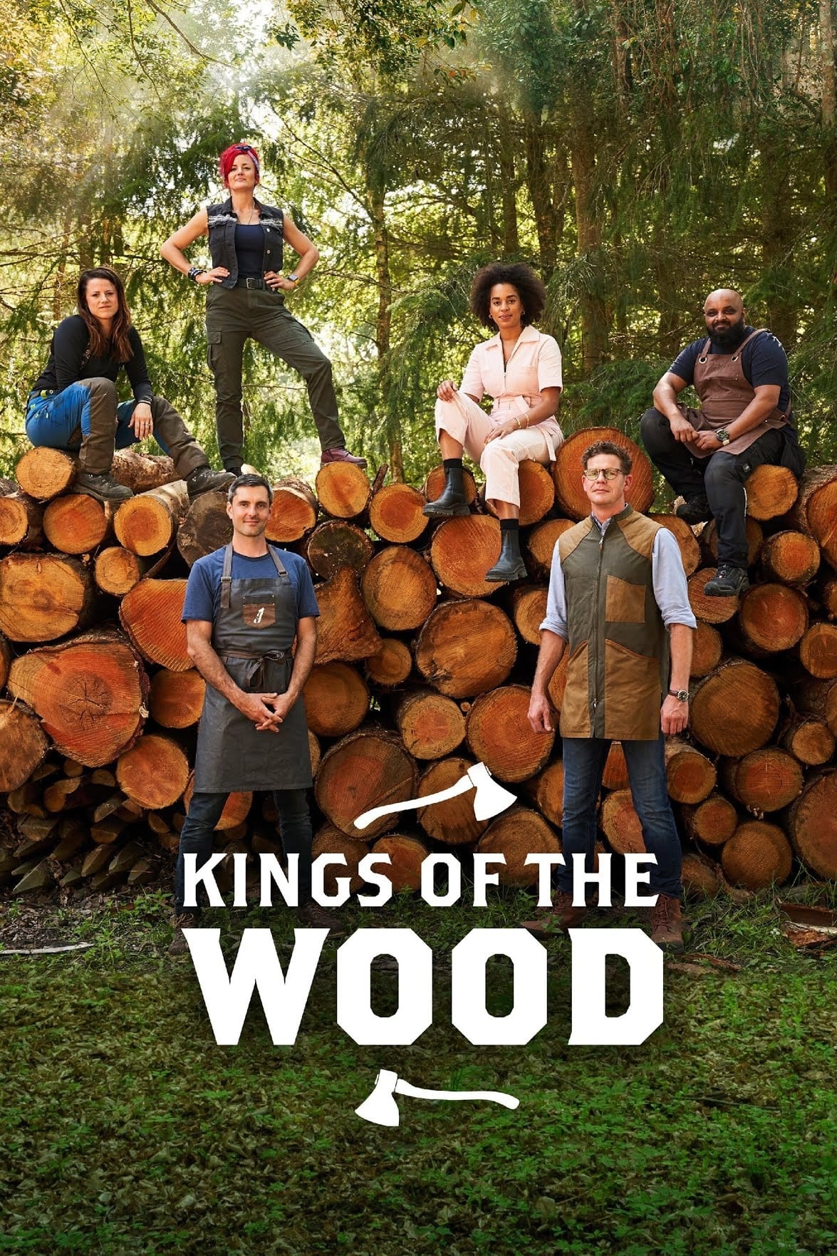 Kings of the Wood