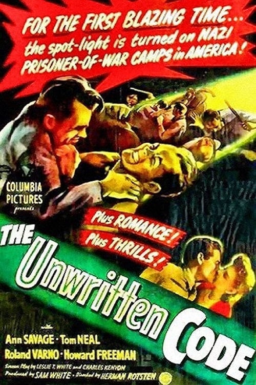 The Unwritten Code (1944)