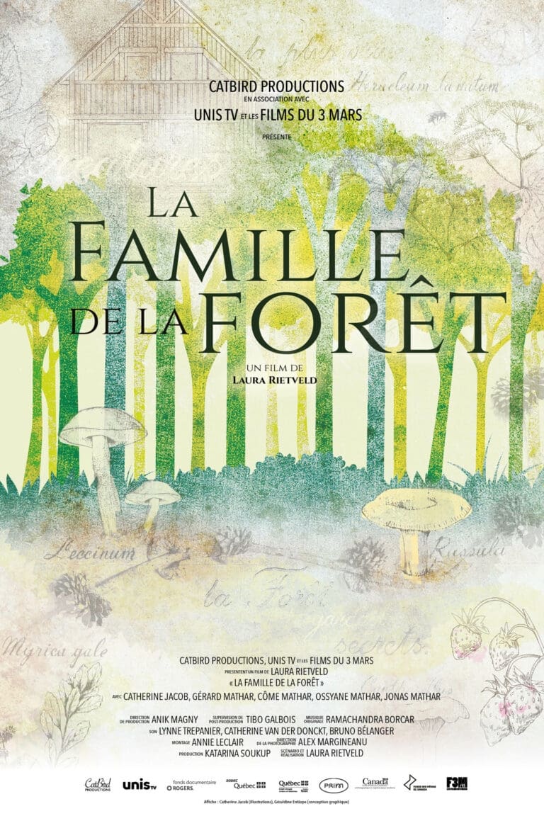 The Family of the Forest