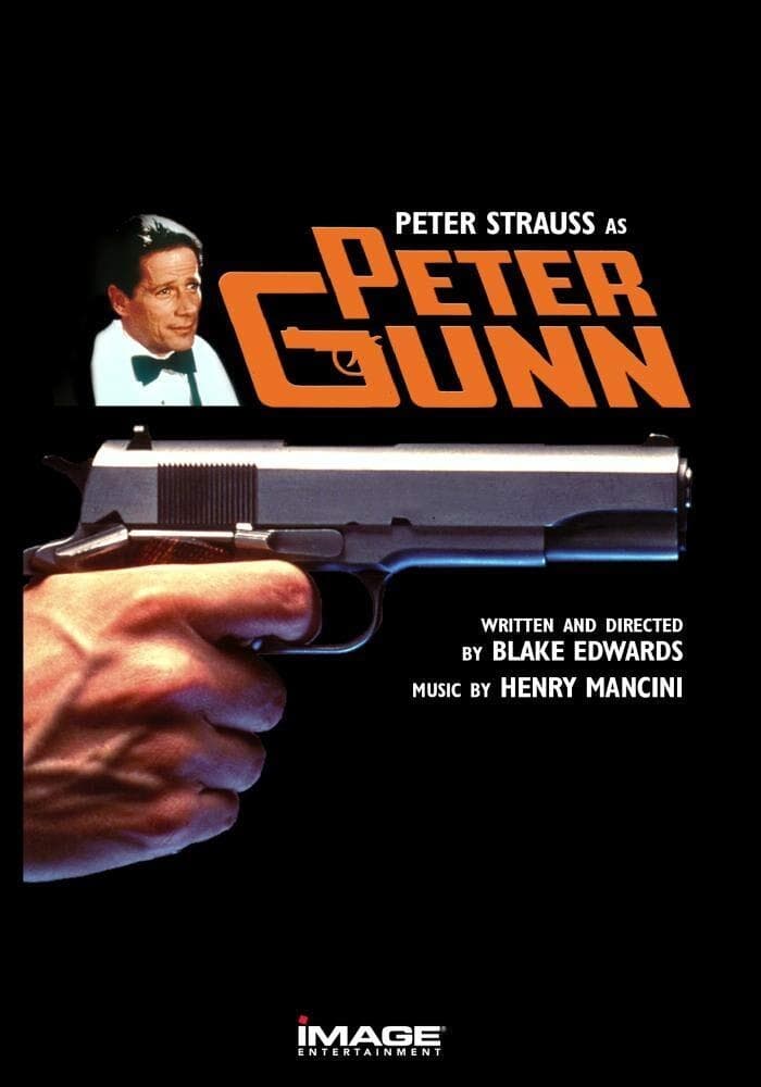 Peter Gunn (1989)