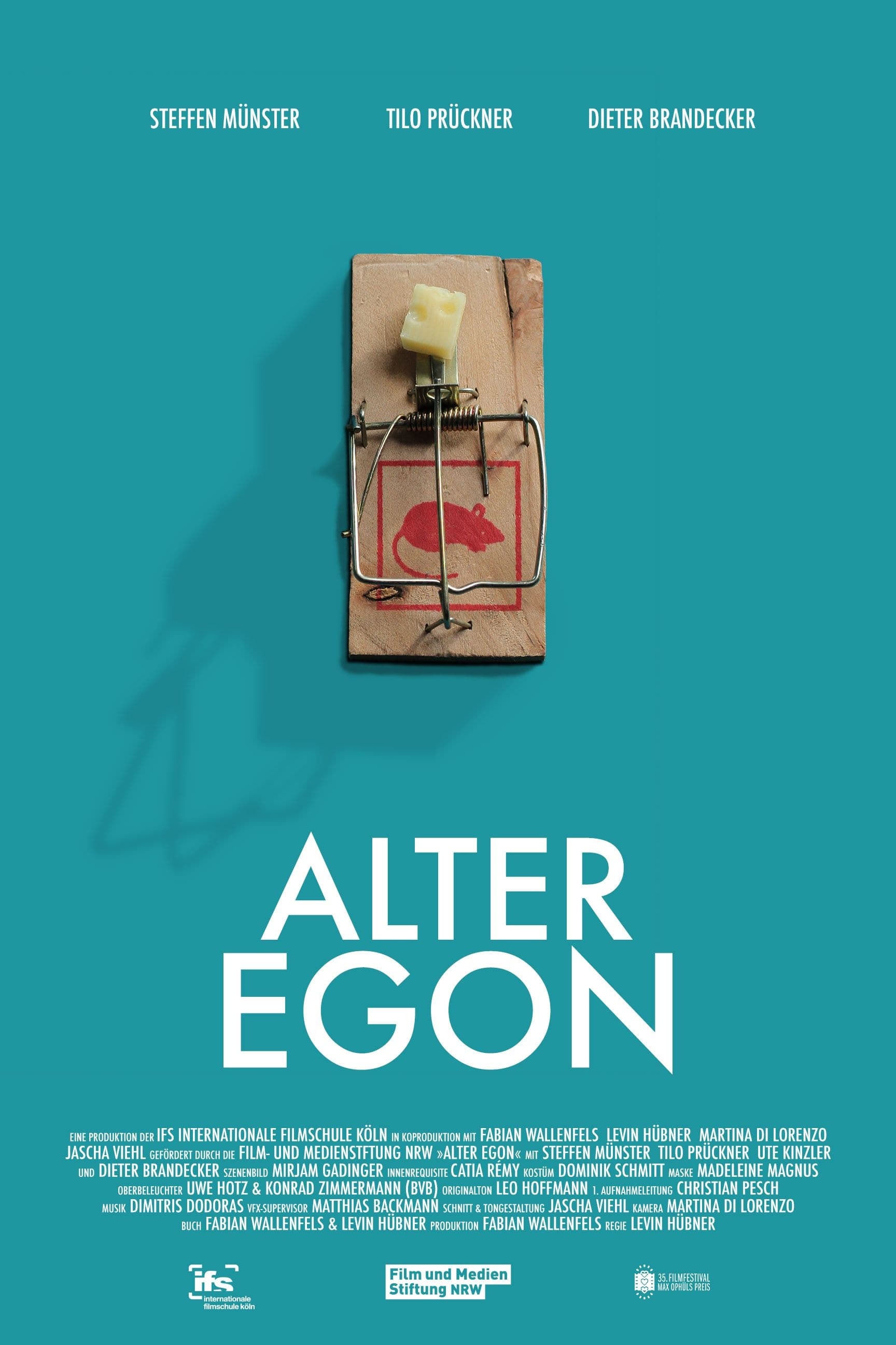Alter Egon