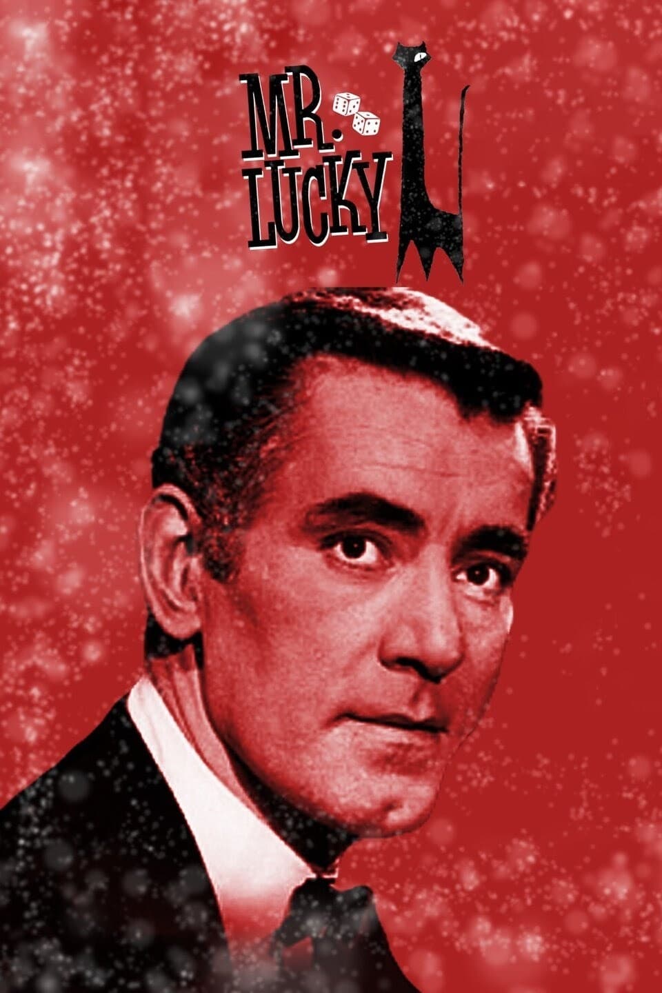 Mr. Lucky (1959)