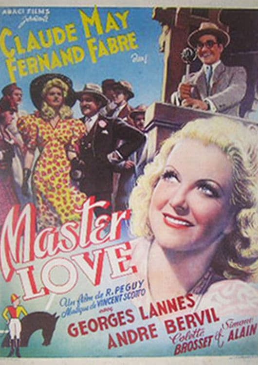Master Love (1946)