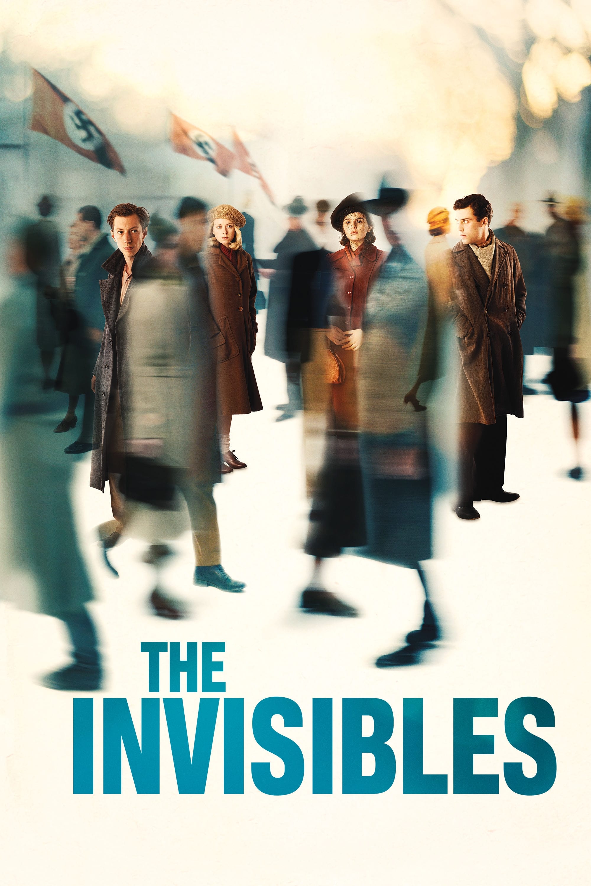 Os Invisíveis