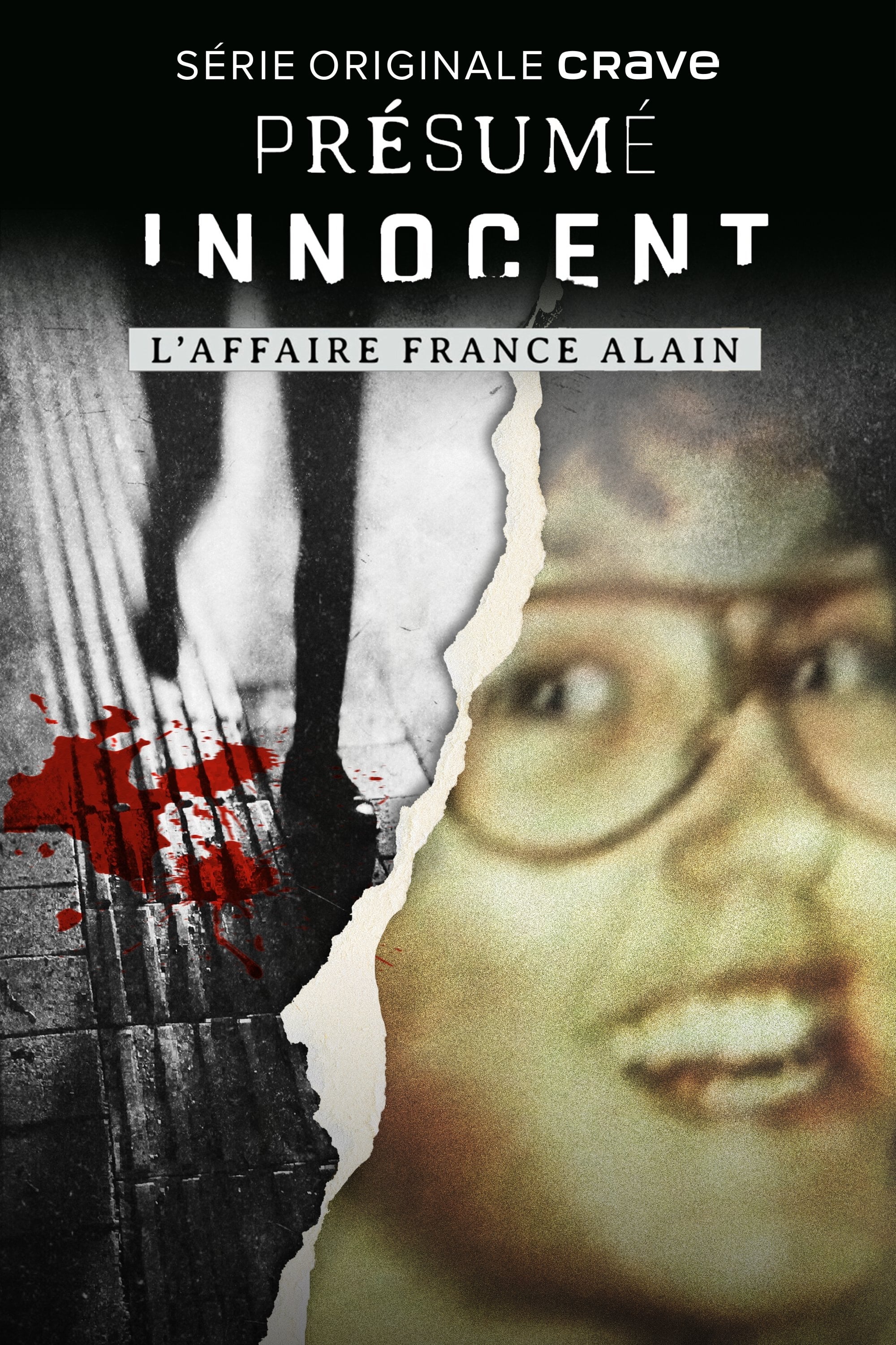 Présumé innocent : L'affaire France Alain