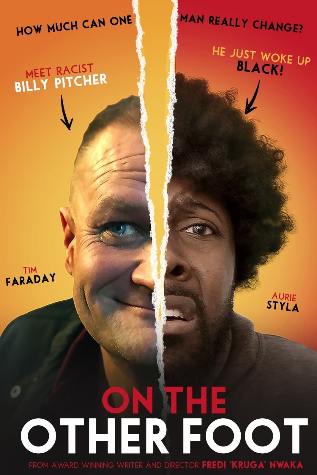 On the Other Foot (2021)
