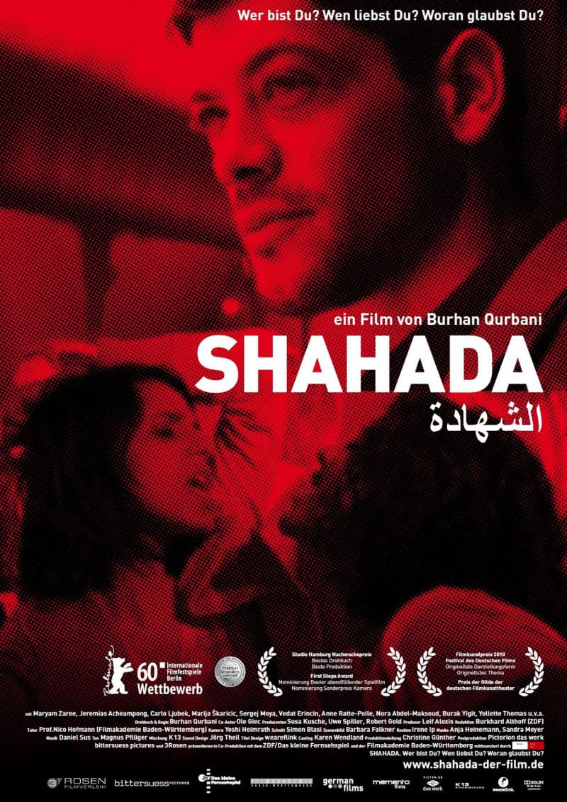 Shahada (2010)