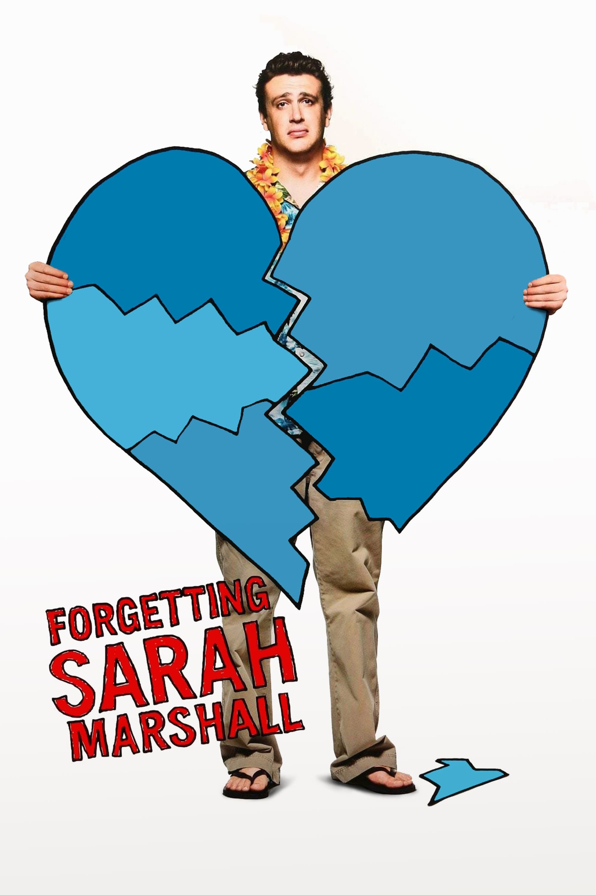 Sans Sarah, rien ne va ! (2008)