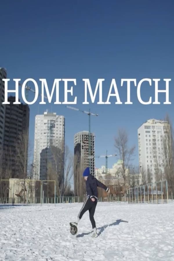 Home Match
