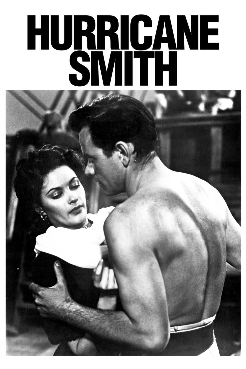 Hurricane Smith (1952)