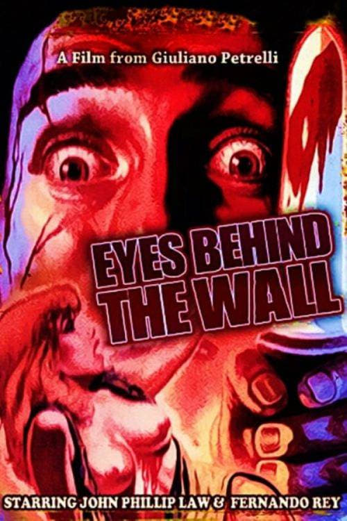 Eyes Behind the Wall (1977)