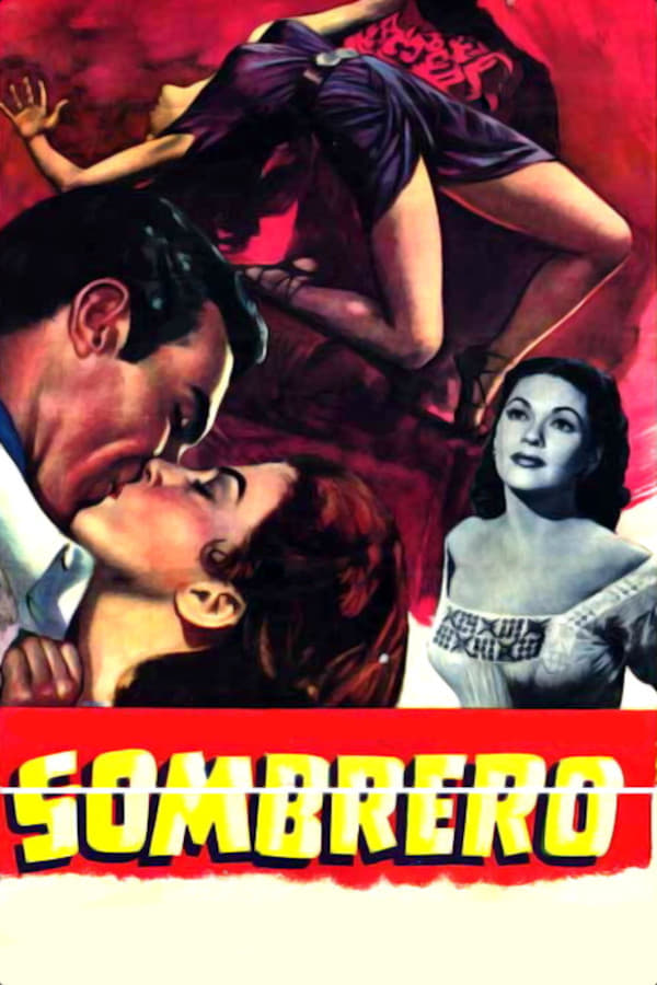 Sombrero (1953)