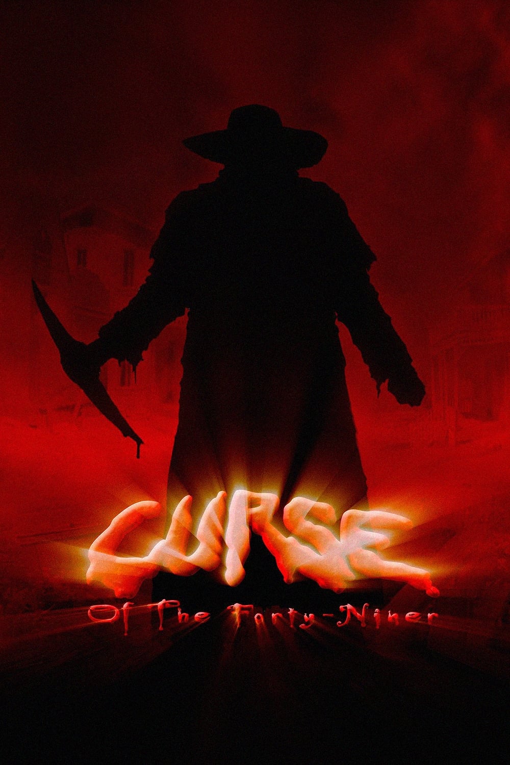 Curse of the Forty-Niner - Die Rache des Jeremiah Stone (2002)