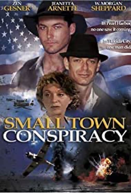 Small Town Conspiracy (2003)