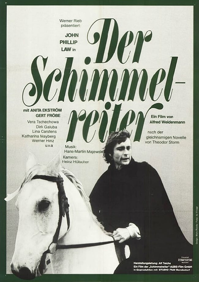 Der Schimmelreiter (1978)