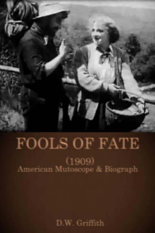 Fools of Fate
