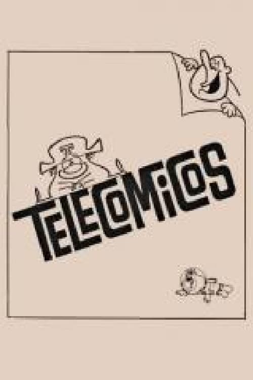 Telecómicos