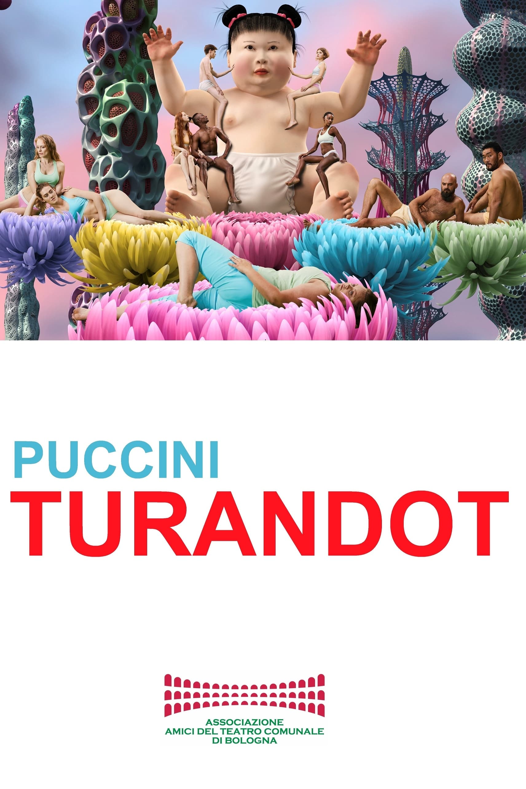 Turandot - Teatro Comunale Bologna