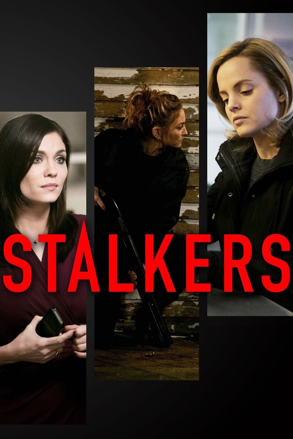 Stalkers (2013)
