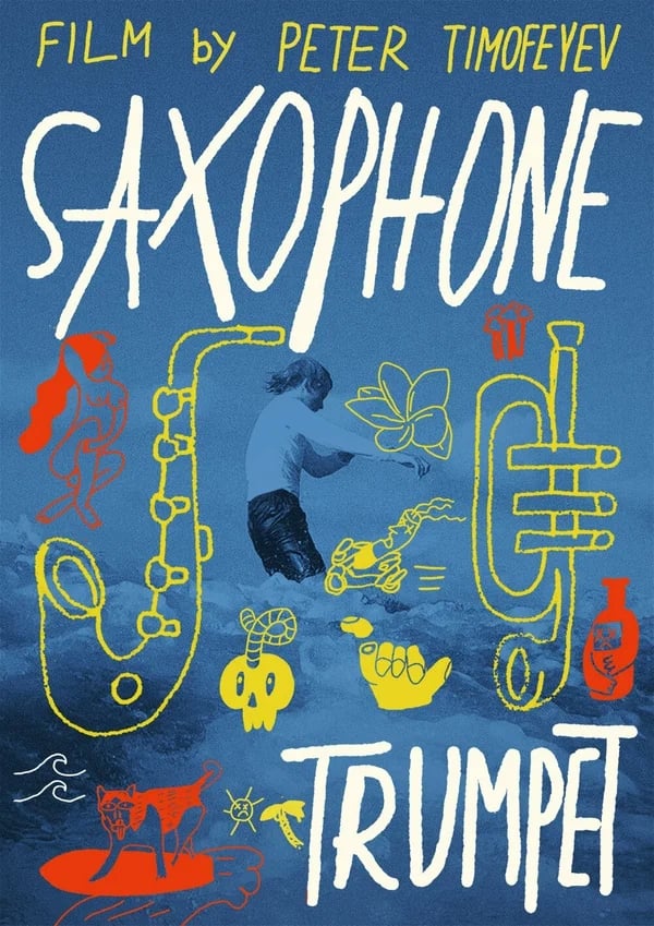Saxophone Trumpet