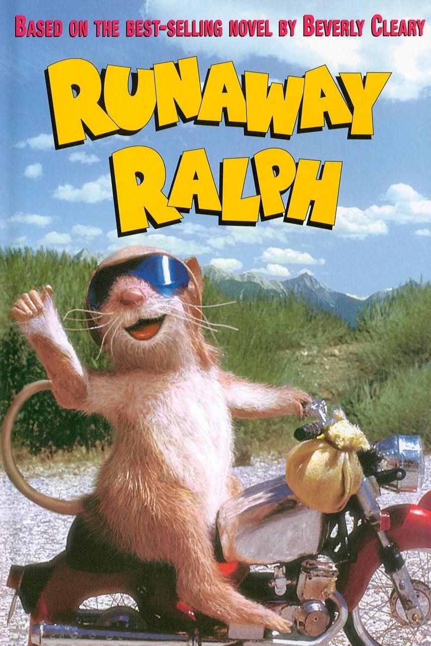 Runaway Ralph (1988)