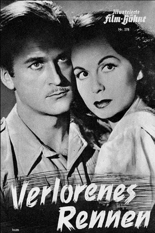 Verlorenes Rennen (1948)