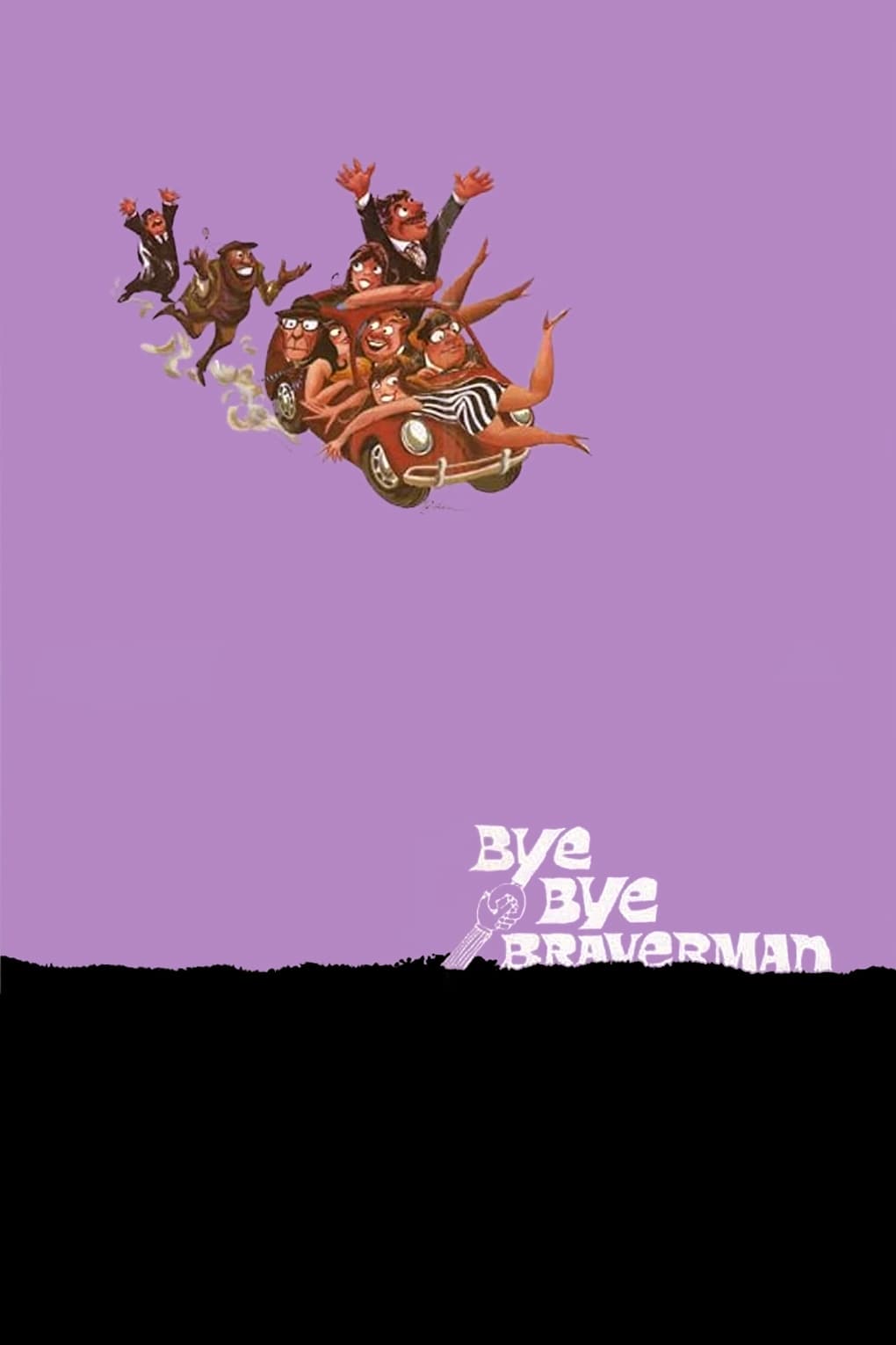 Bye Bye Braverman