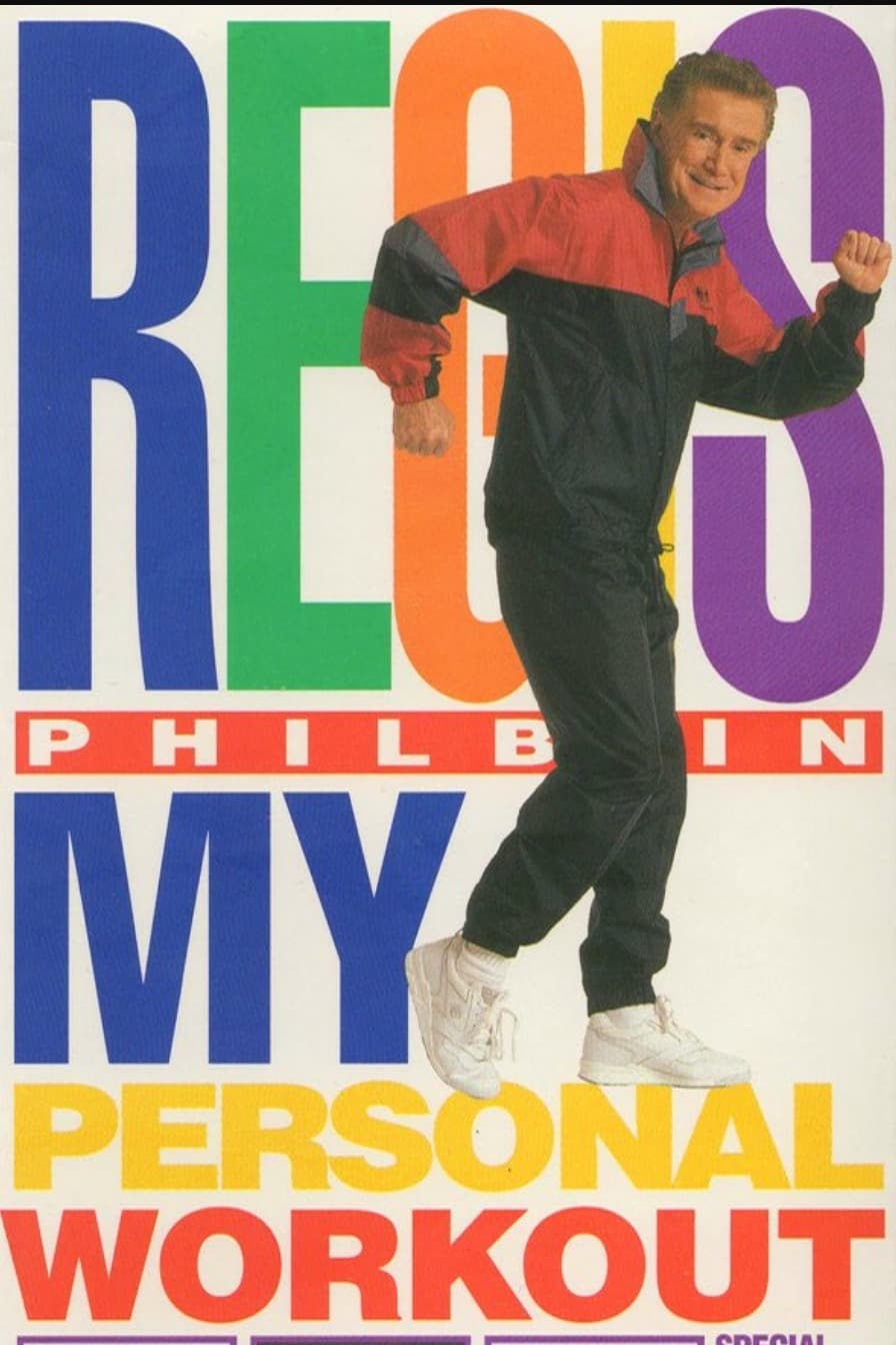 Regis Philbin - My Personal Workout (1993)