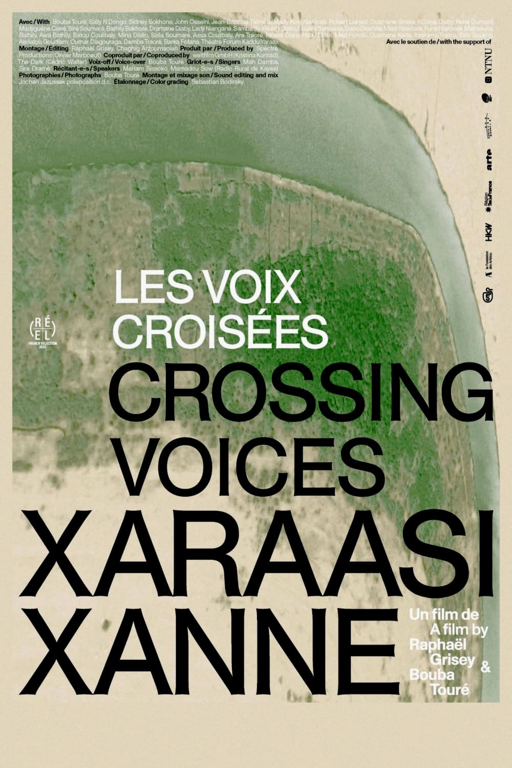 Crossing Voices