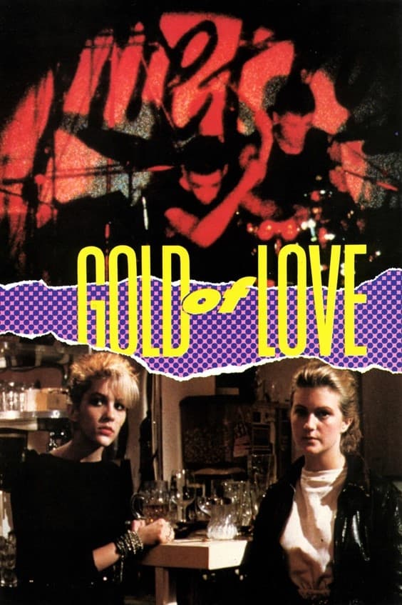 The Gold of Love (1983)