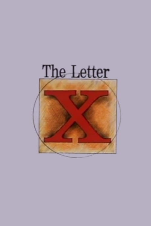 The Letter X