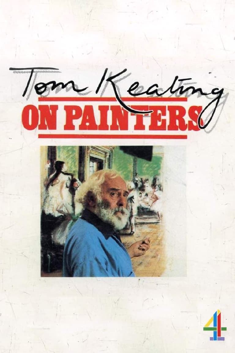 Tom Keating on Painters