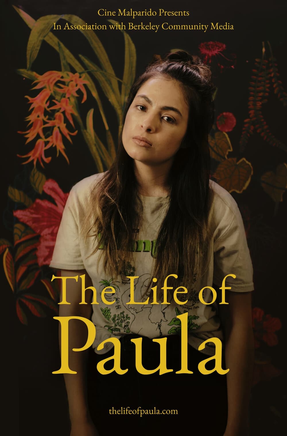 The Life of Paula