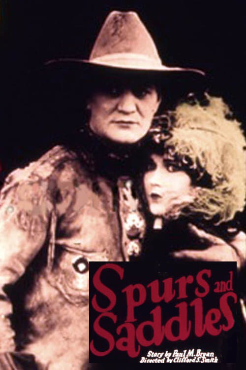 Spurs and Saddles (1927)