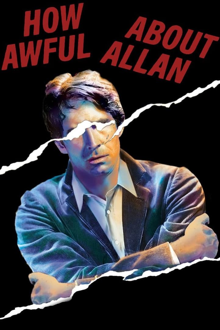 How Awful About Allan (1970)