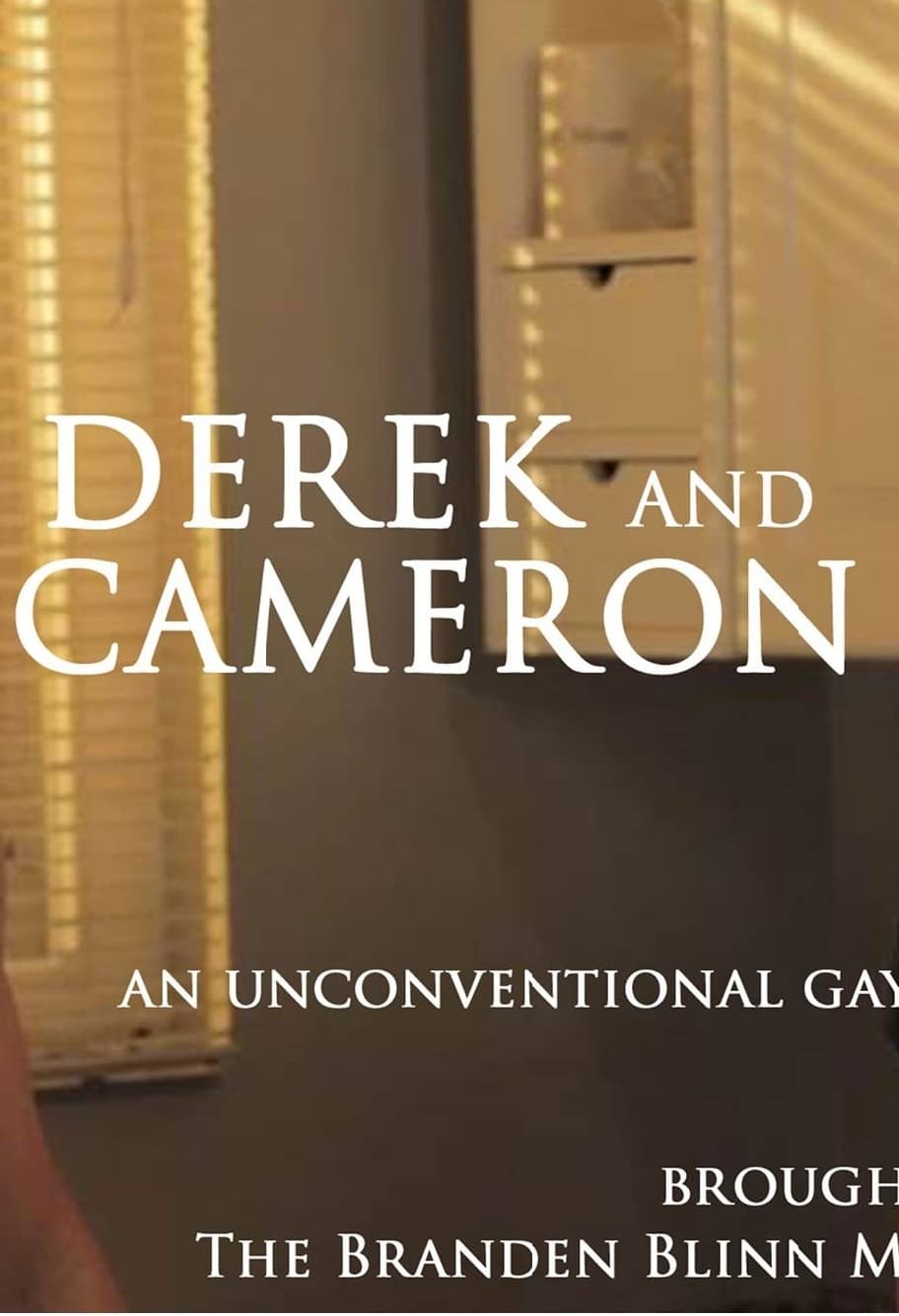 Derek and Cameron
