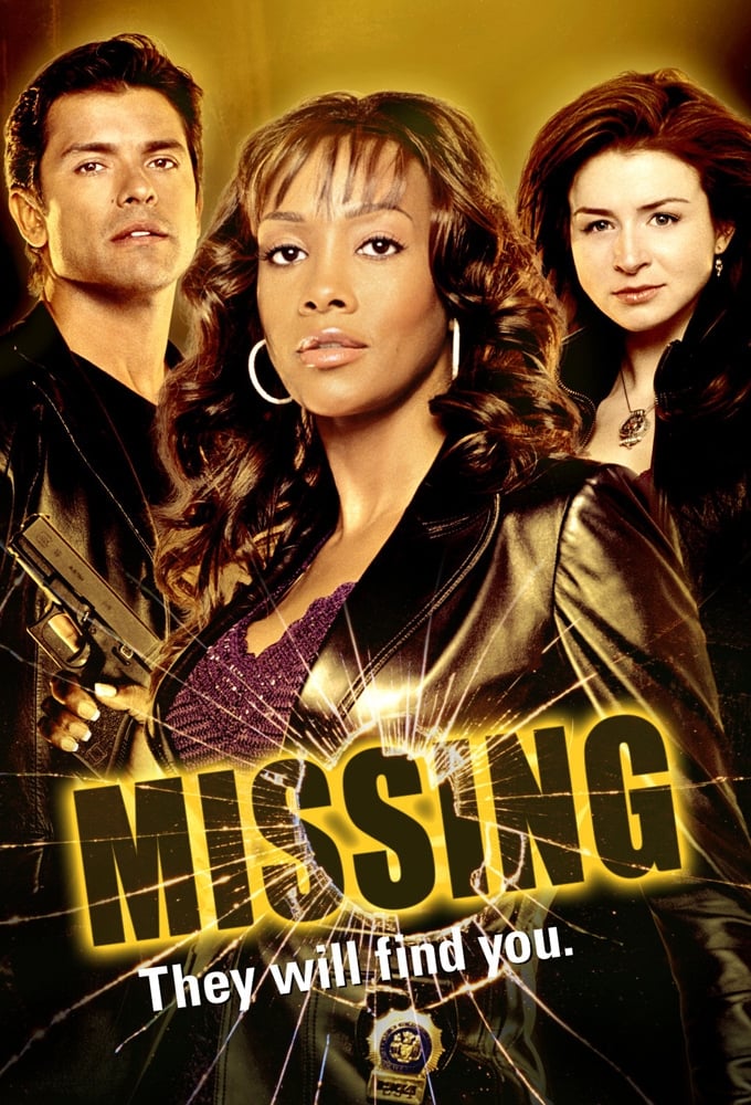 Missing (2003)