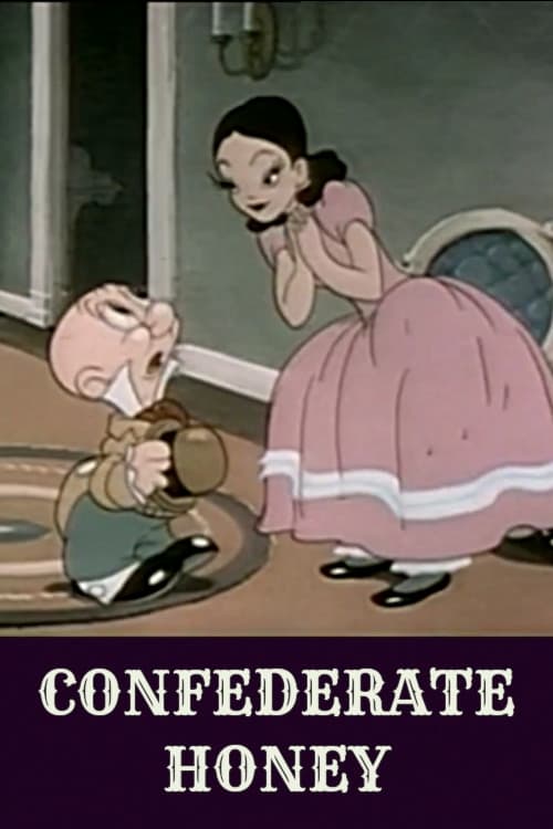 Confederate Honey (1940)