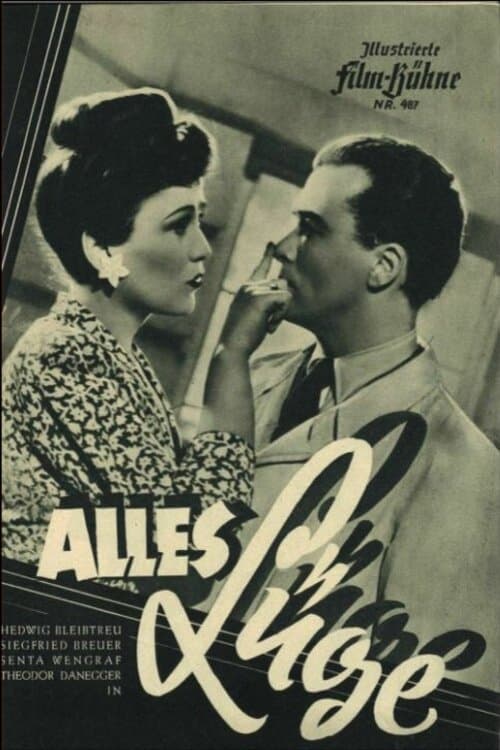 Alles Lüge (1949)