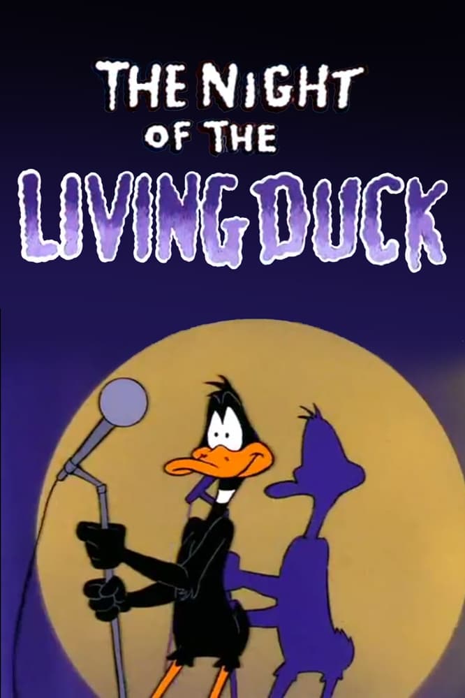 The Night of the Living Duck