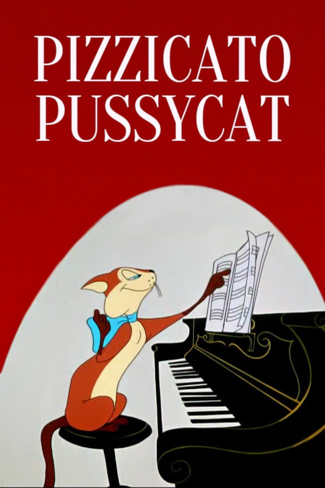 Pizzicato Pussycat