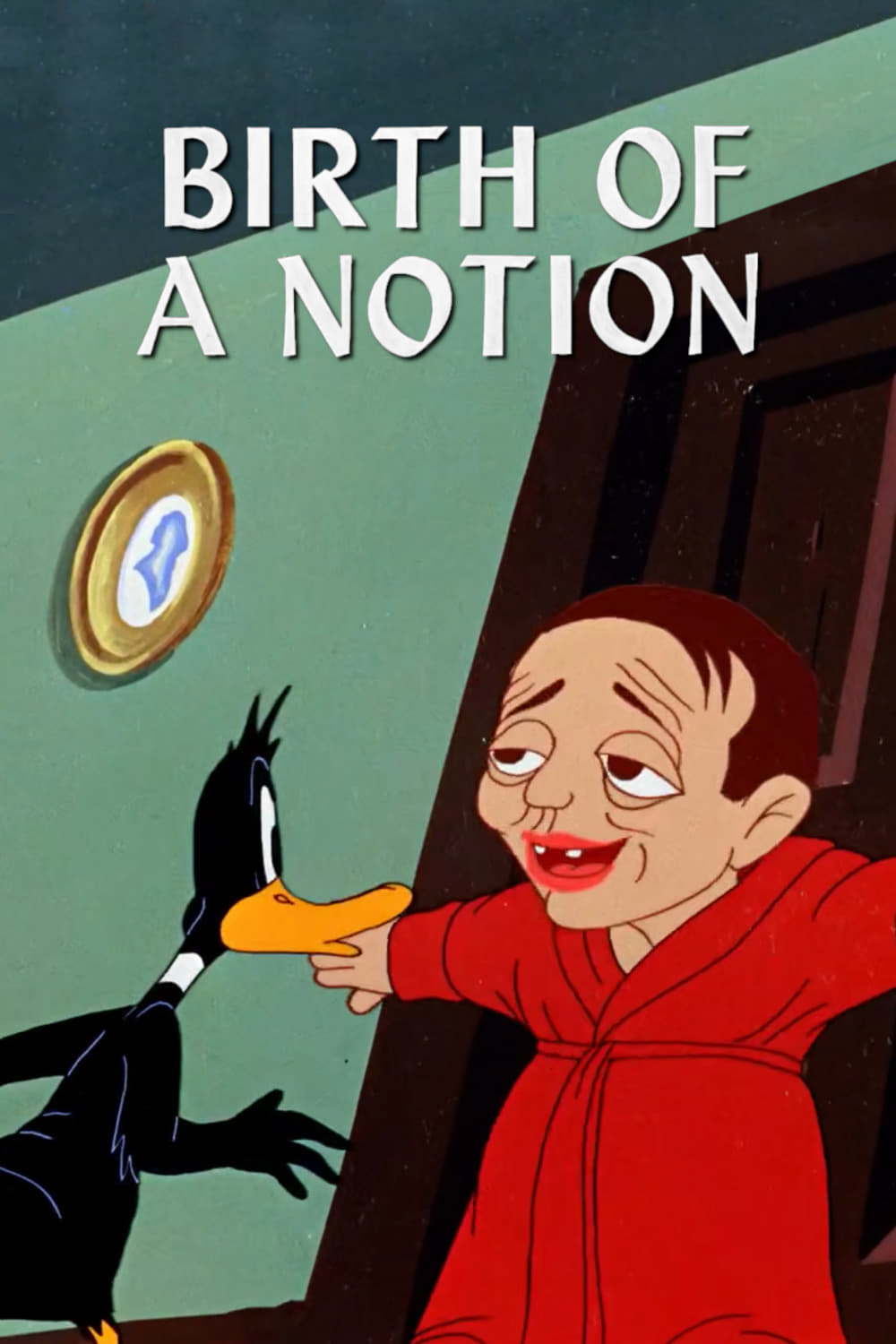 Birth of a Notion (1947)