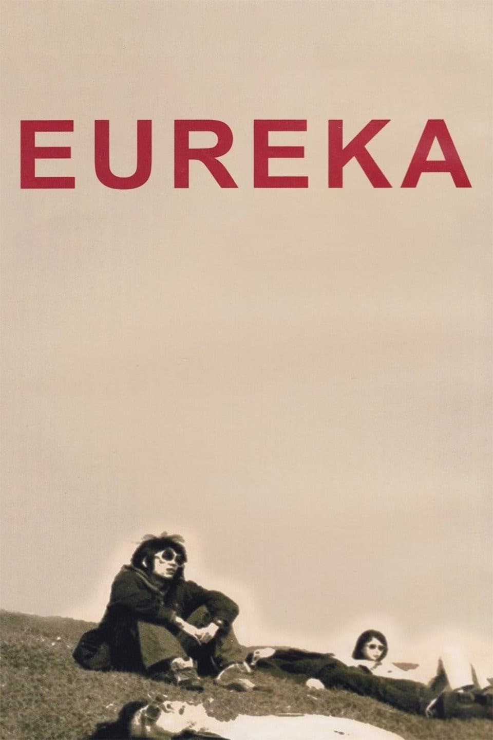 Eureka (2000)