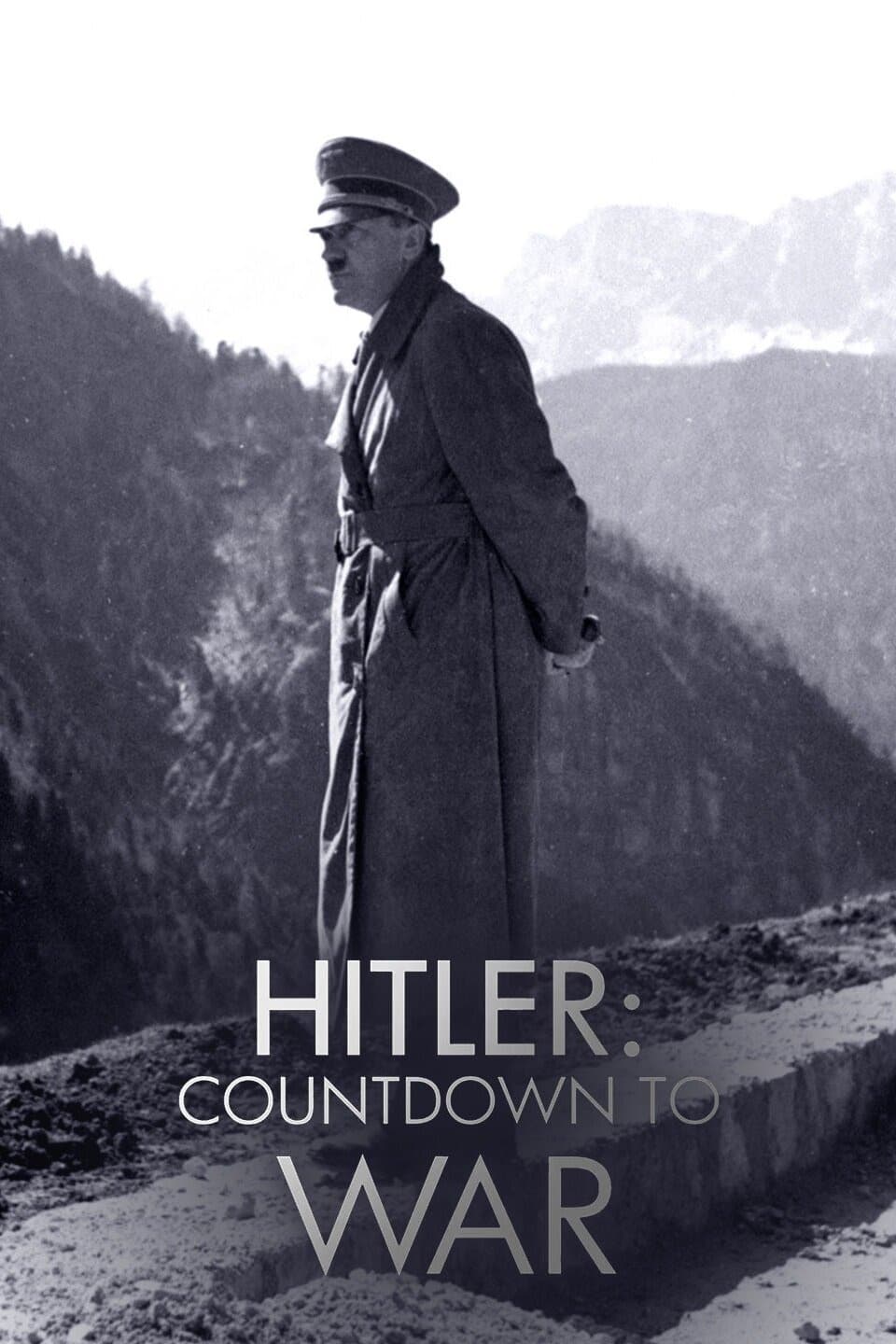 Hitler's Countdown to War