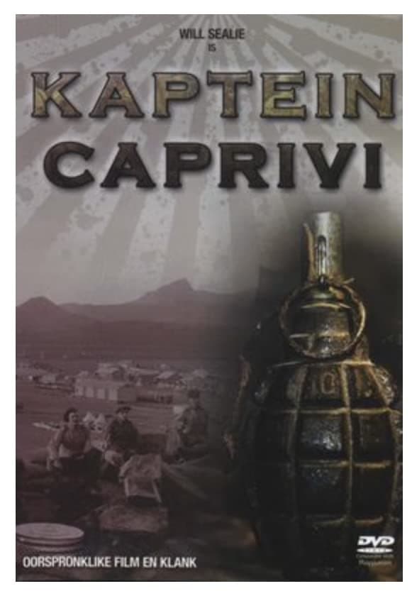 Kaptein Caprivi