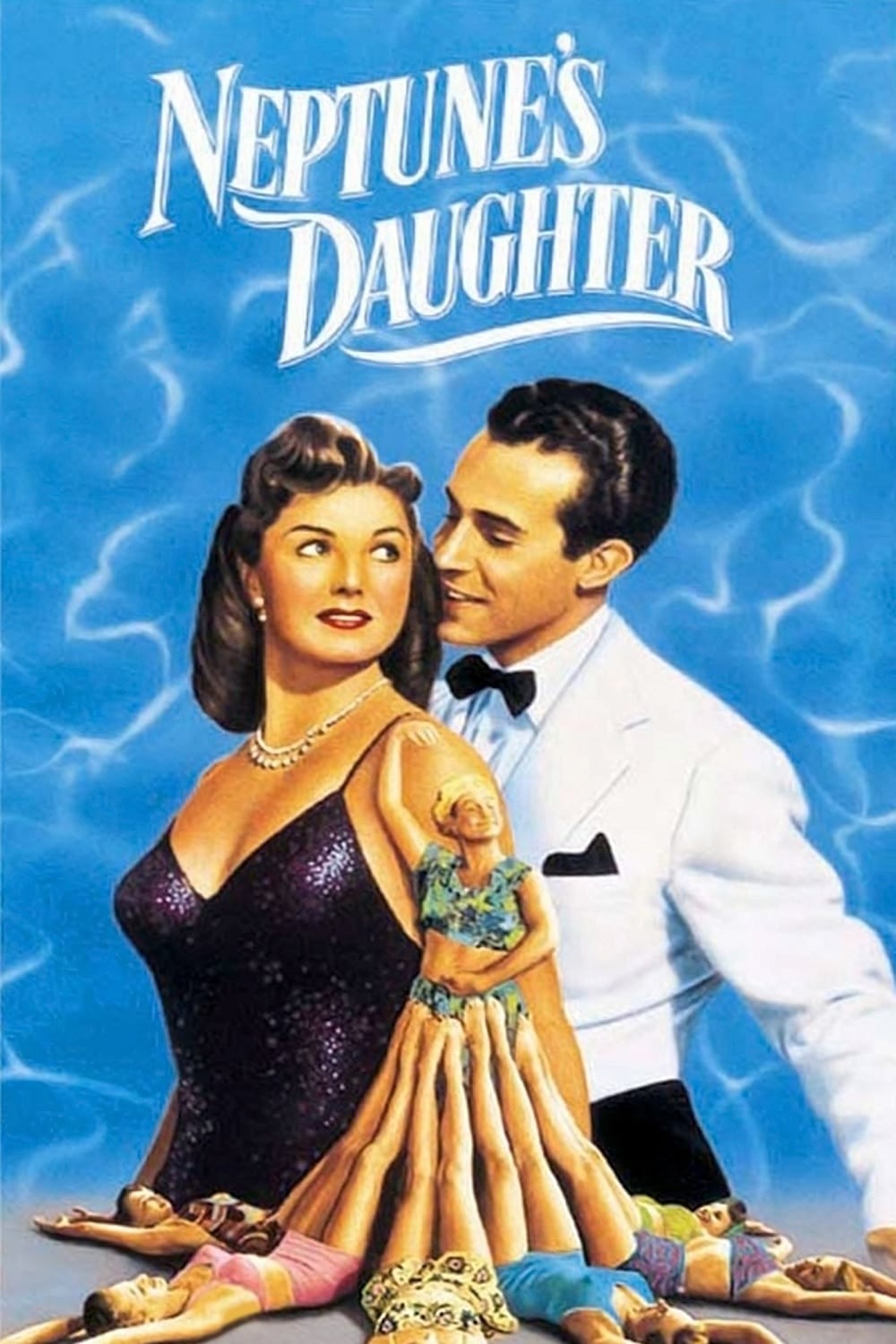 Neptune's Daughter (1949)